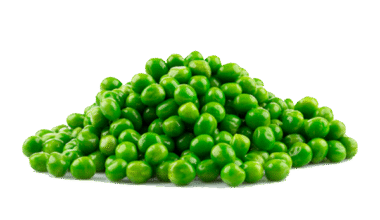 Arveja Verde<br>x Libra