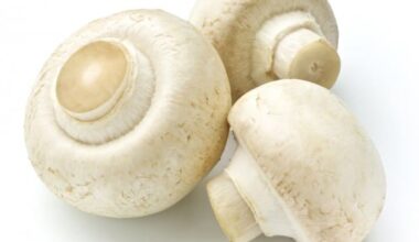 Champiñon Blanco Entero <br> x Bandeja