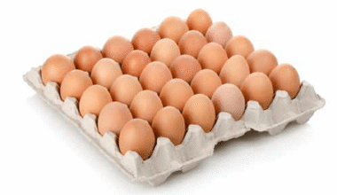 Huevos AA  Rojos <br> Panal