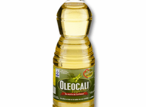 Aceite <br> Oleocali