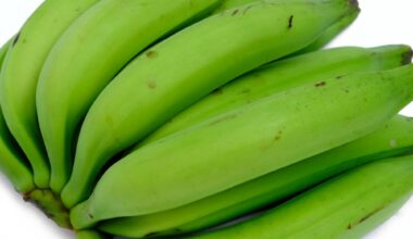 Platano Verde<br>x Libra