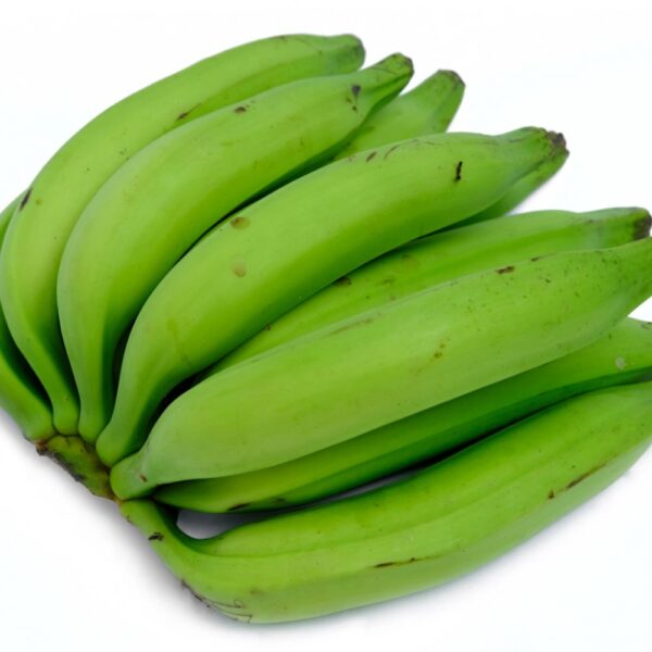 Platano Verde<br>x Libra