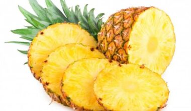 Piña Oro Miel<br>x Unidad