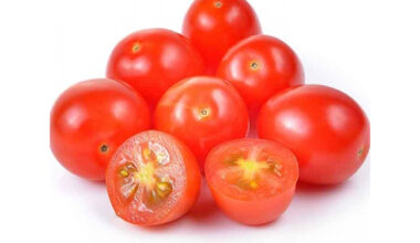 Tomate Cherry<br>x Bandeja