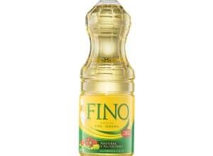 Aceite Fino Girasol <br> X 1 Litro