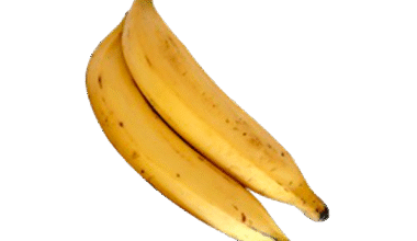 Platano Maduro<br>x Libra