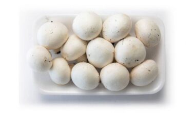 Champiñon Blanco Entero <br> x Bandeja