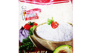 Arroz Florhuila  <br> X  Libra